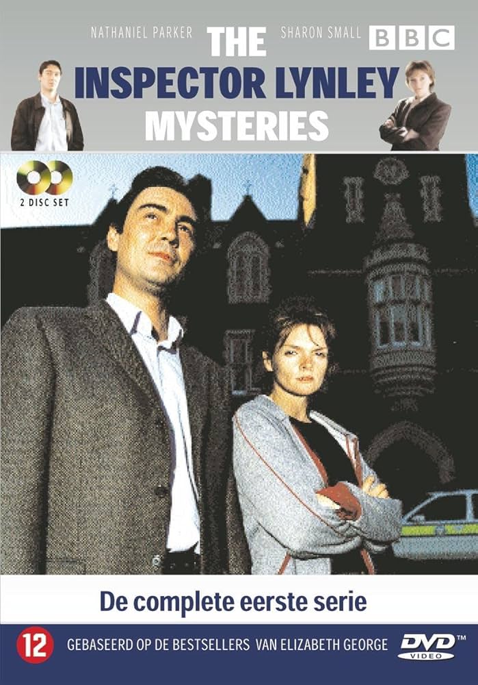 その他 Inspector Lynley Mysteries 1-3 [DVD] Amazon.com: Inspector Lynley Mysteries: Complete Series